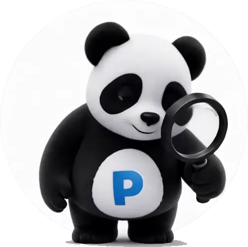 Presearch Panda